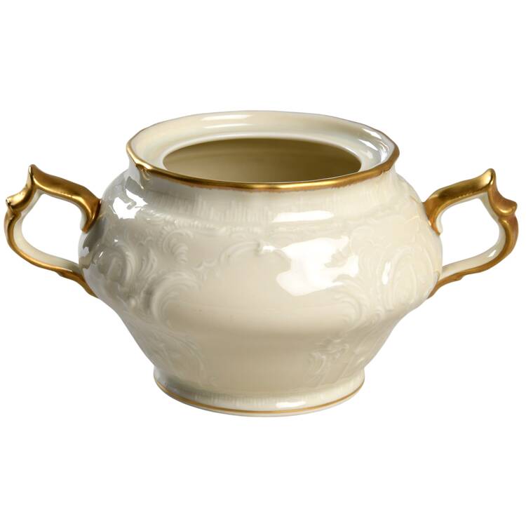 Barbara (Sanssouci) Sugar Bowl No Lid