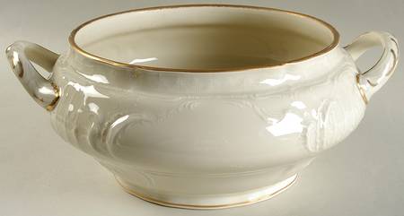 Barbara (Sanssouci) Tureen No Lid