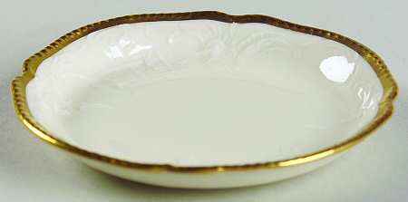Barbara (Sanssouci) Butter Pat
