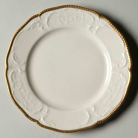 Barbara (Sanssouci) Bread & Butter Plate