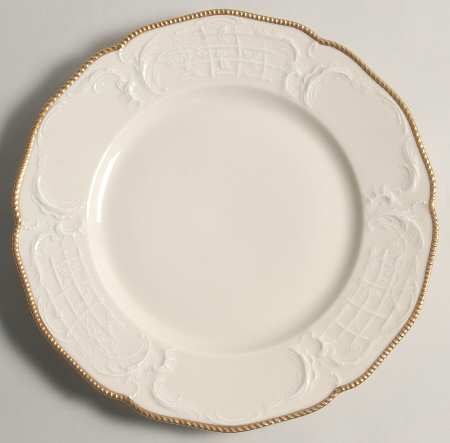 Barbara (Sanssouci) Large Dinner Plate