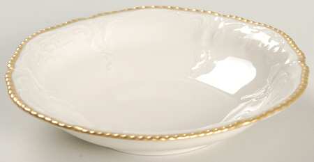 Barbara (Sanssouci) Fruit/Dessert (Sauce) Bowl