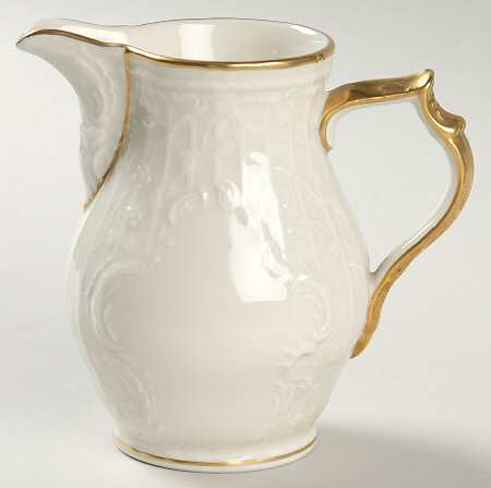 Barbara (Sanssouci) Creamer