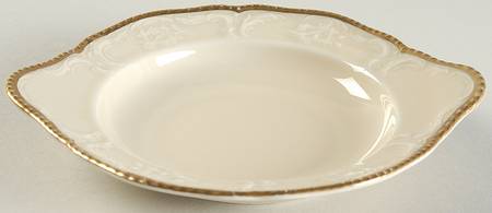 Barbara (Sanssouci) 6" Ashtray