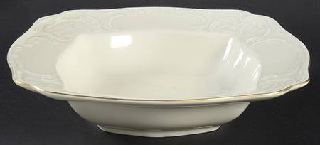 Barbara (Sanssouci) 9" Square Vegetable Bowl