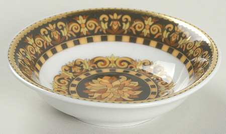 Barocco Soy Sauce Dish