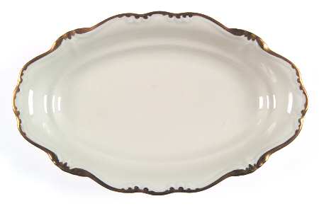 Baroque Gold Relish