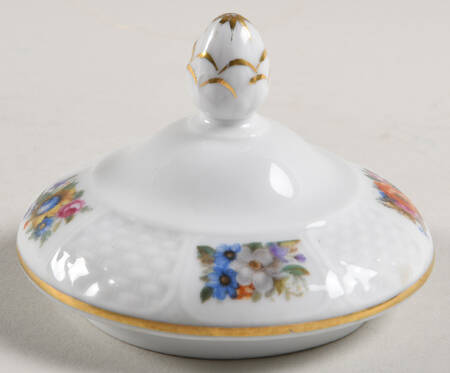 Barrock Lid for Sugar Bowl