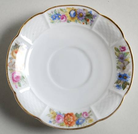 Barrock Saucer