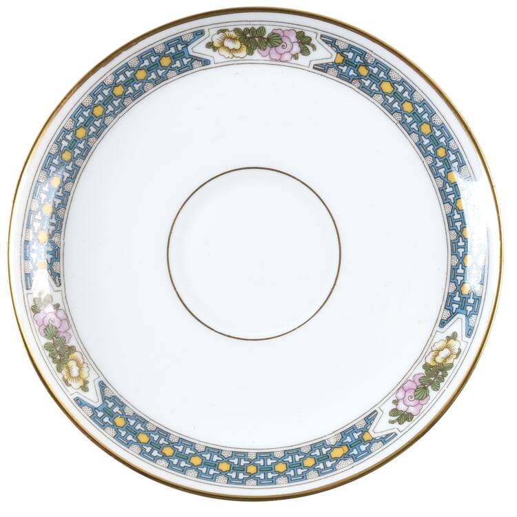 Barrington Saucer