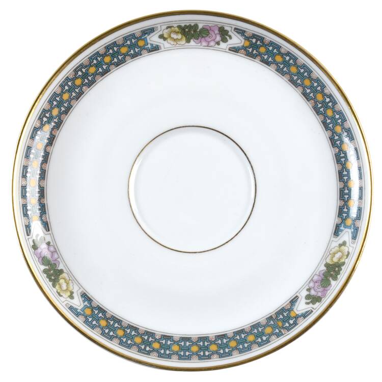 Barrington Saucer for Oversized Cup