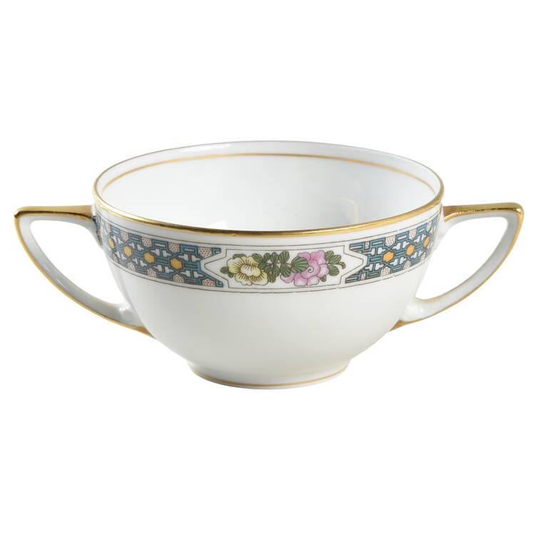 Barrington Flat Bouillon Cup