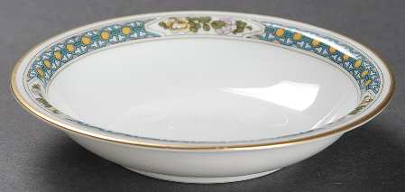Barrington Rim Fruit/Dessert (Sauce) Bowl