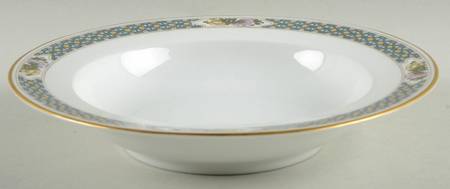 Barrington Rim Soup Bowl
