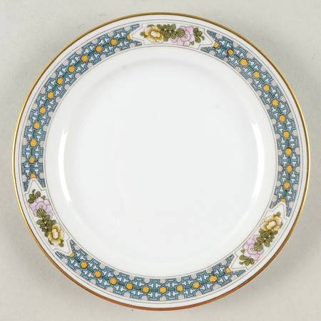 Barrington Bread & Butter Plate