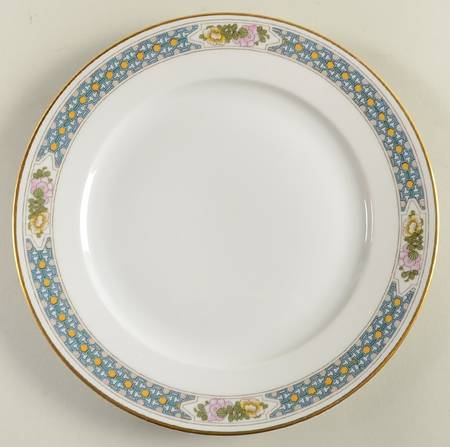 Barrington Salad Plate