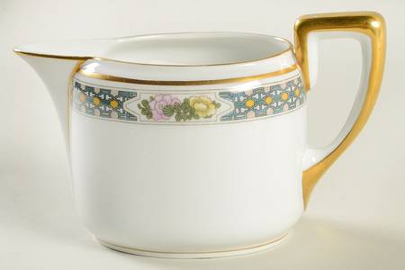 Barrington Creamer