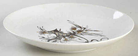 Basquette Coupe Soup Bowl