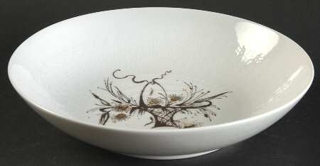 Basquette Coupe Soup Bowl