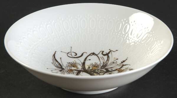 Basquette Fruit/Dessert (Sauce) Bowl
