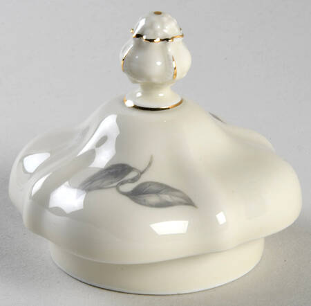 Beatrice Lid for Teapot