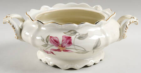 Beatrice Round Vegetable No Lid