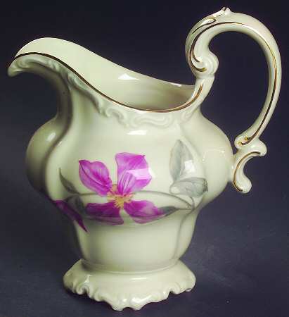 Beatrice Creamer
