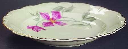 Beatrice Rim Soup Bowl