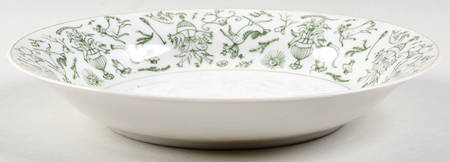 R3095 Coupe Soup Bowl