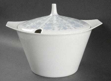 Bellevue Tureen &  Lid