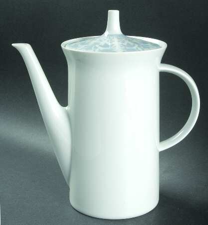 Bellevue Coffee Pot & Lid