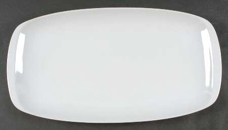 Bellevue 15" Oval Serving Platter