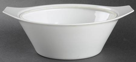 Bellevue Round Vegetable No Lid
