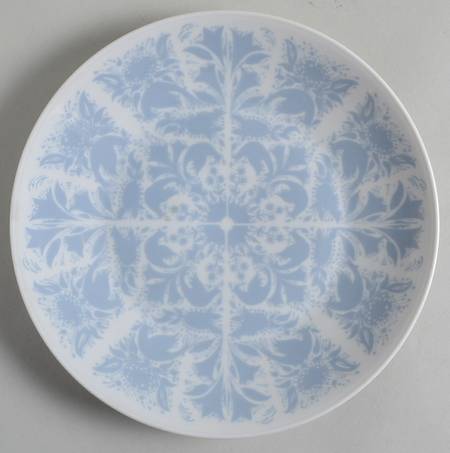 Bellevue Salad Plate