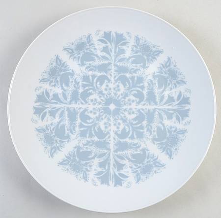Bellevue 11" Chop Plate (Round Platter)