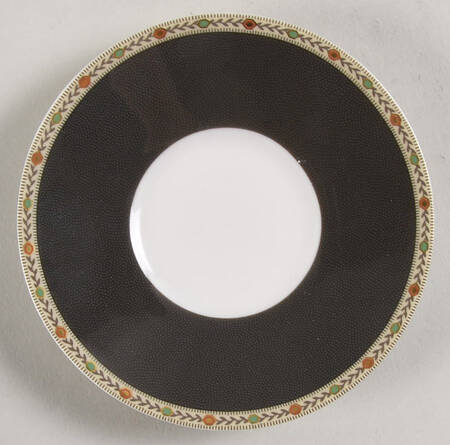 Belgravia Saucer for Demitasse Cup