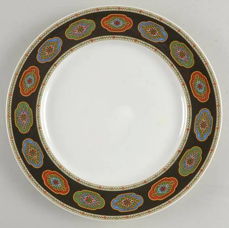 Belgravia by Rosenthal - Continental