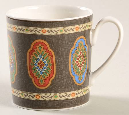 Belgravia Flat Cup