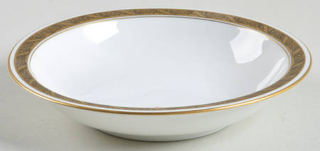 The Belmont Rim Fruit/Dessert (Sauce) Bowl