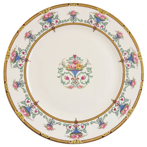 Belrose Dinner Plate