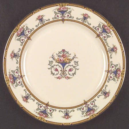 Belrose by Rosenthal - Continental