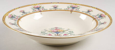 Belrose Rim Soup Bowl