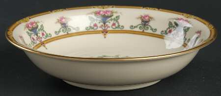 Belrose Rim Cereal Bowl