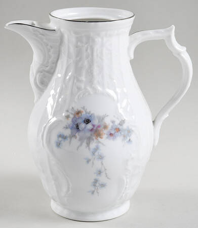 Belvedere (Sanssouci) Coffee Pot No Lid
