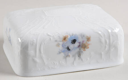 Belvedere (Sanssouci) Lid for Rectangular Butter