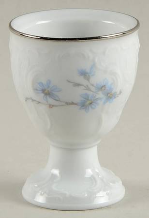 Belvedere (Sanssouci) Single Egg Cup