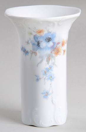 Belvedere (Monbijou Shape) 4" Vase