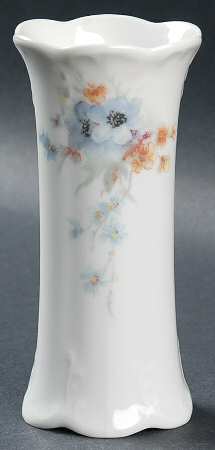 Belvedere (Monbijou Shape) Bud Vase