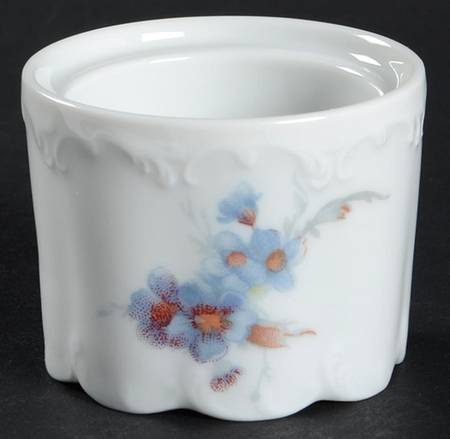 Belvedere (Monbijou Shape) Single Egg Cup