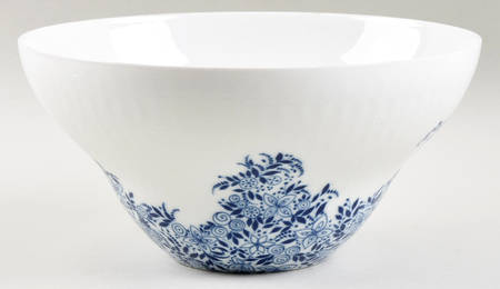 Benares 8" Round Vegetable Bowl